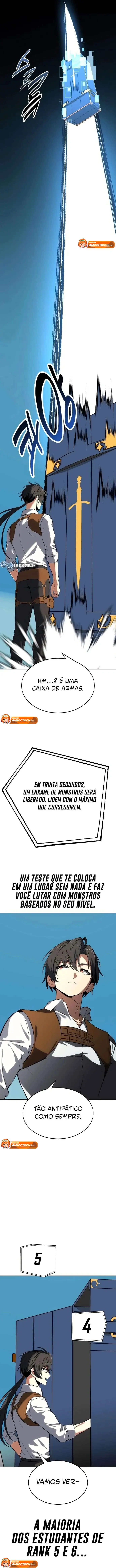 Read Eu Matei Um Jogador da Academia PT Manga Online