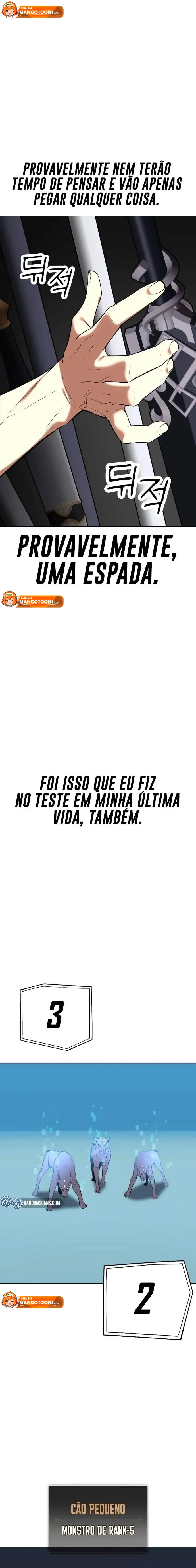 Read Eu Matei Um Jogador da Academia PT Manga Online