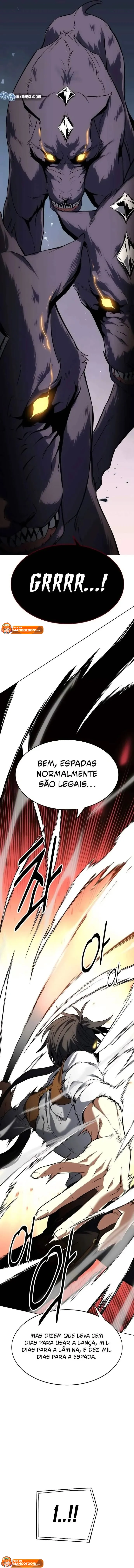 Read Eu Matei Um Jogador da Academia PT Manga Online