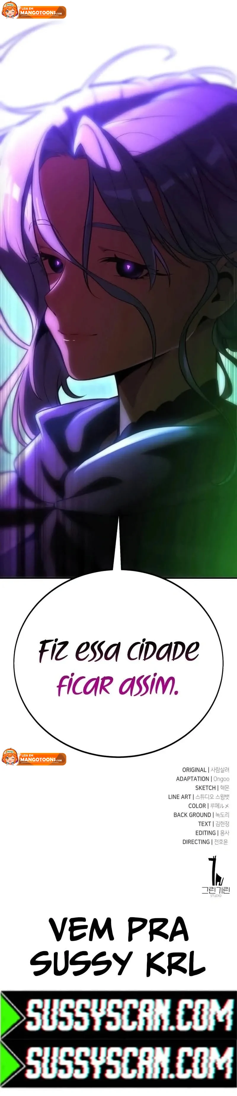 Read Eu Matei Um Jogador da Academia PT Manga Online