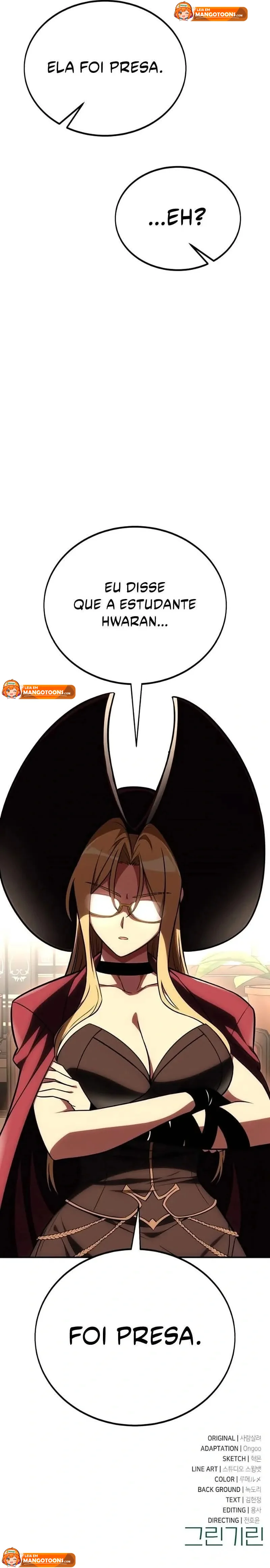 Read Eu Matei Um Jogador da Academia PT Manga Online