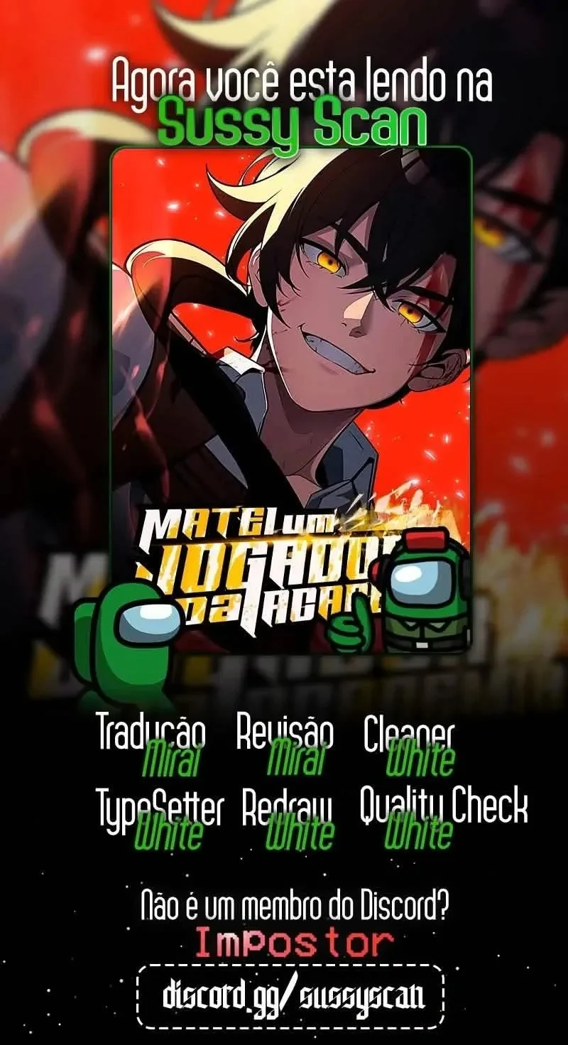 Read Eu Matei Um Jogador da Academia PT Manga Online