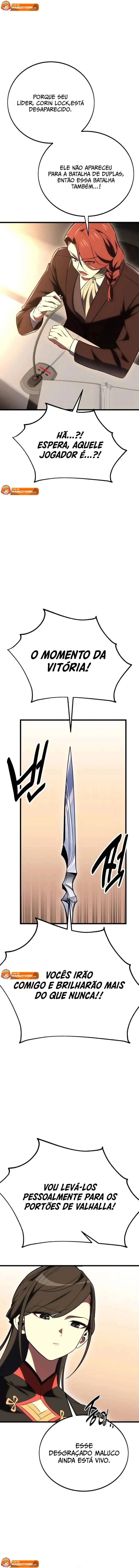 Read Eu Matei Um Jogador da Academia PT Manga Online