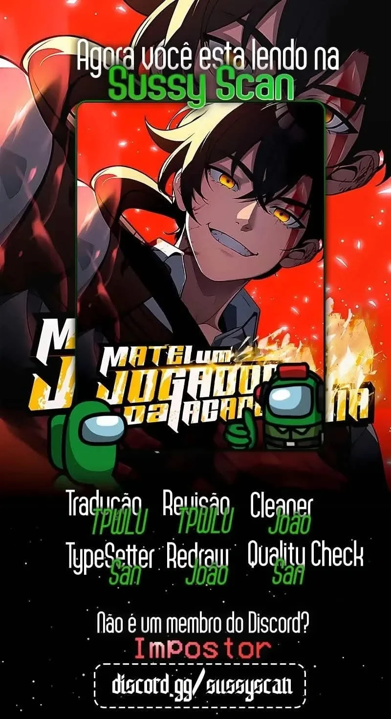 Read Eu Matei Um Jogador da Academia PT Manga Online