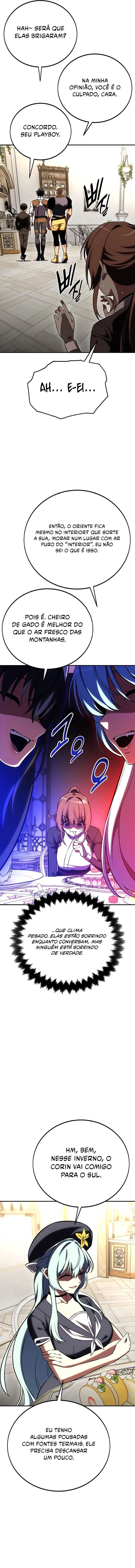 Read Eu Matei Um Jogador da Academia PT Manga Online