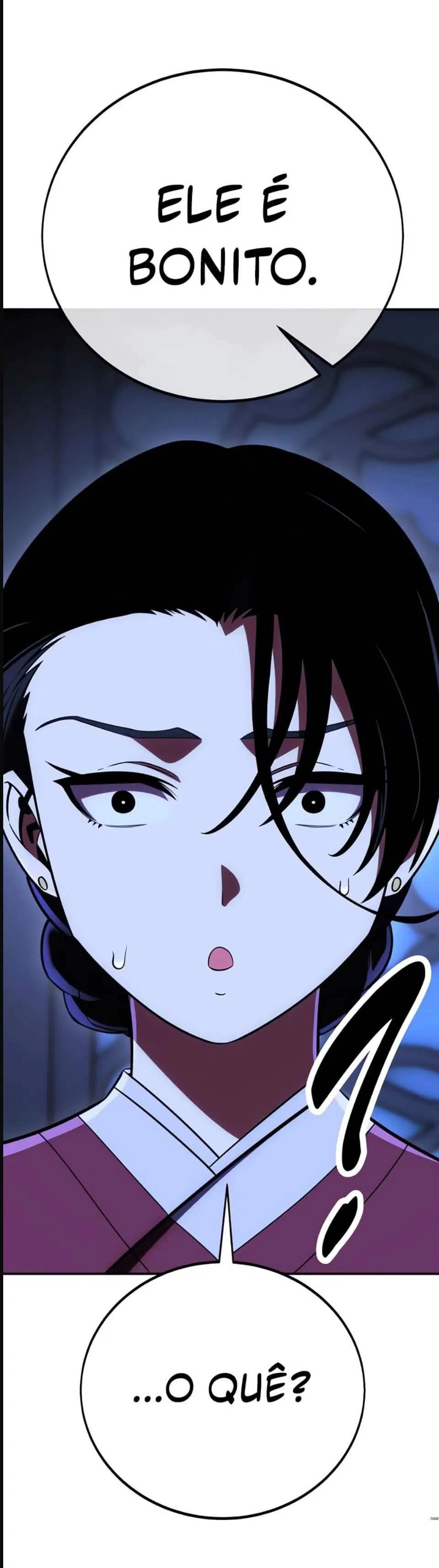 Read Eu Matei Um Jogador da Academia PT Manga Online