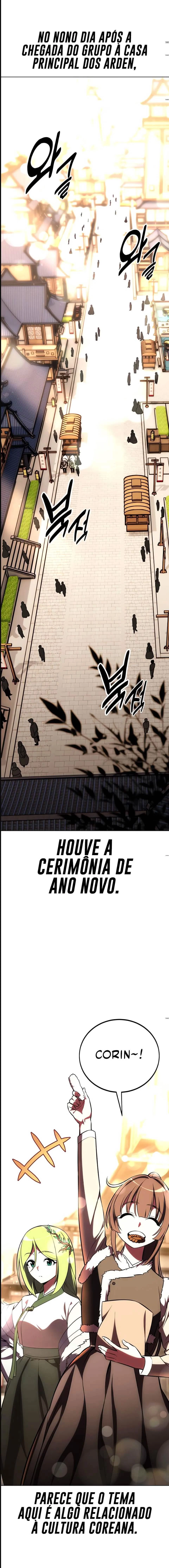 Read Eu Matei Um Jogador da Academia PT Manga Online