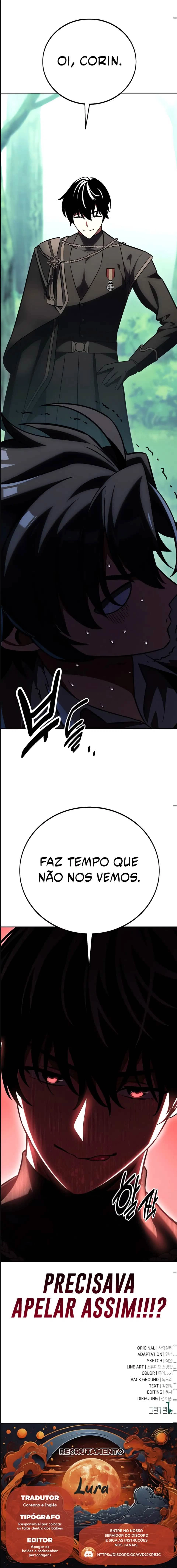 Read Eu Matei Um Jogador da Academia PT Manga Online