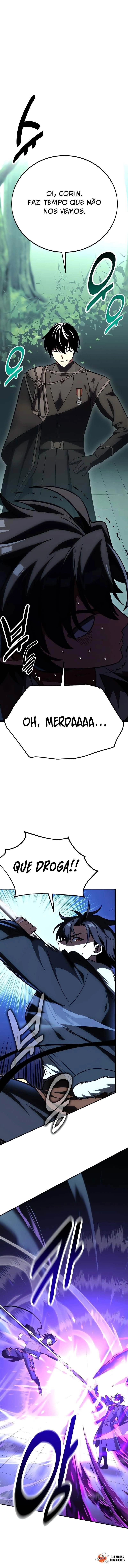 Read Eu Matei Um Jogador da Academia PT Manga Online