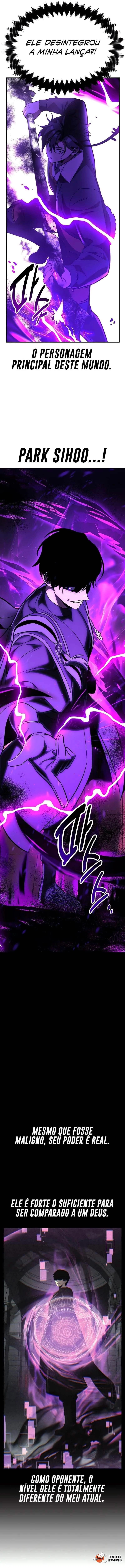 Read Eu Matei Um Jogador da Academia PT Manga Online