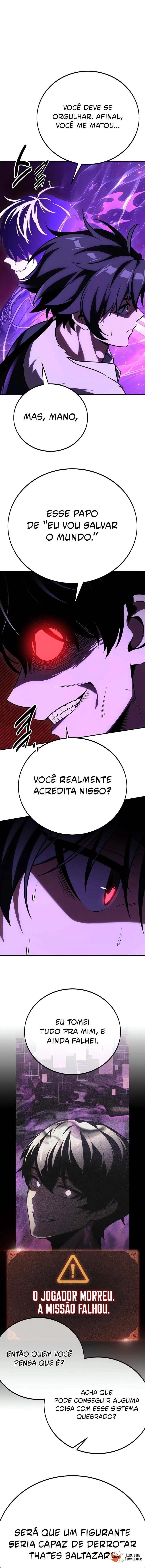 Read Eu Matei Um Jogador da Academia PT Manga Online