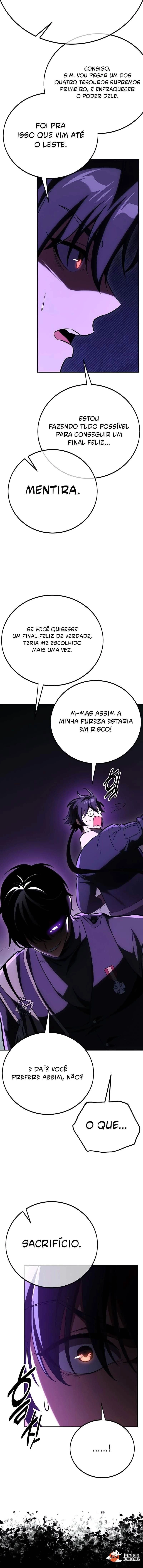 Read Eu Matei Um Jogador da Academia PT Manga Online
