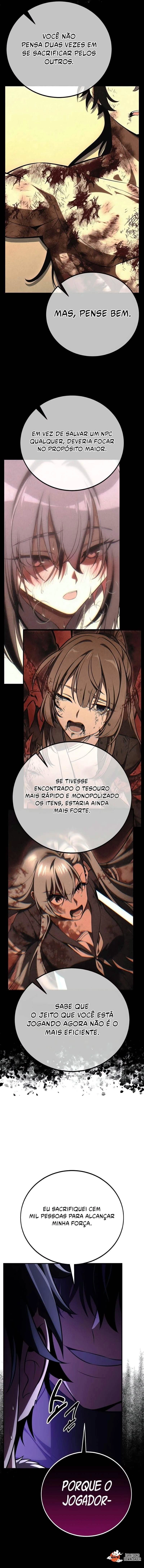 Read Eu Matei Um Jogador da Academia PT Manga Online