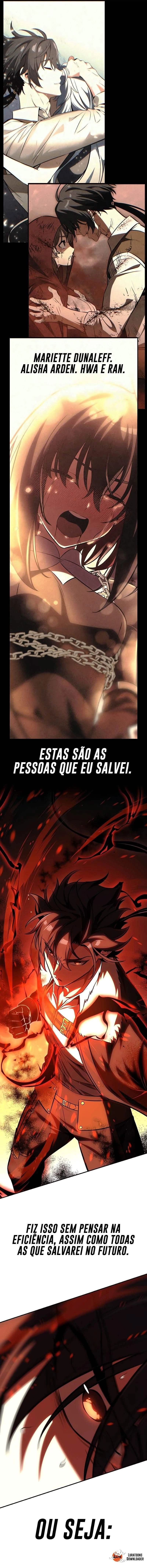 Read Eu Matei Um Jogador da Academia PT Manga Online