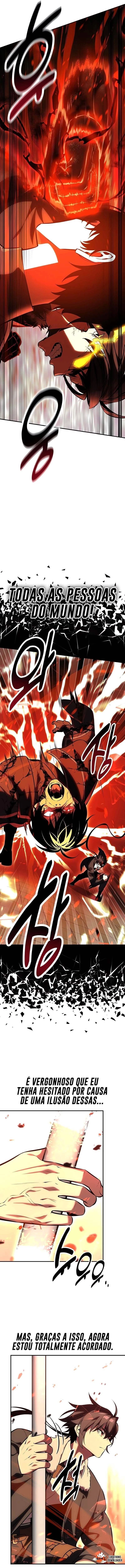 Read Eu Matei Um Jogador da Academia PT Manga Online