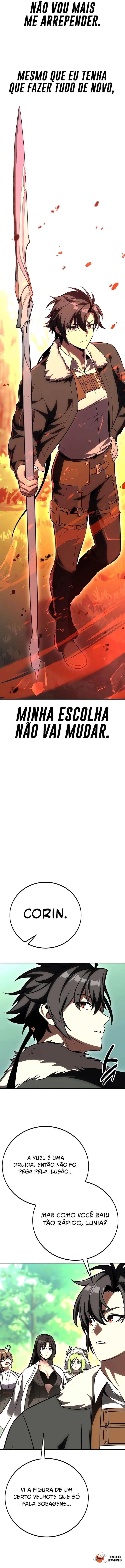 Read Eu Matei Um Jogador da Academia PT Manga Online