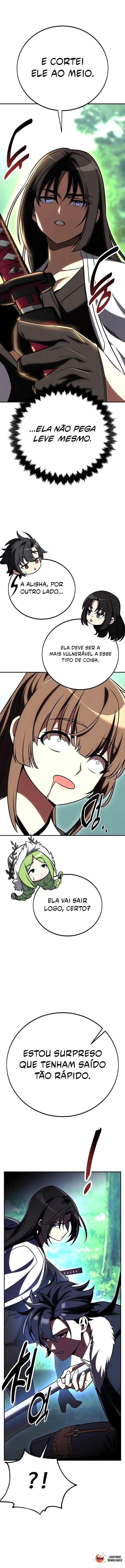 Read Eu Matei Um Jogador da Academia PT Manga Online