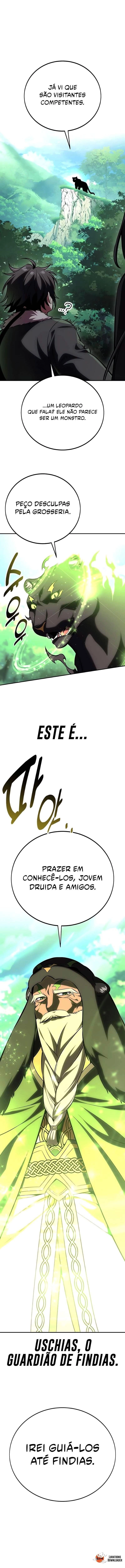 Read Eu Matei Um Jogador da Academia PT Manga Online