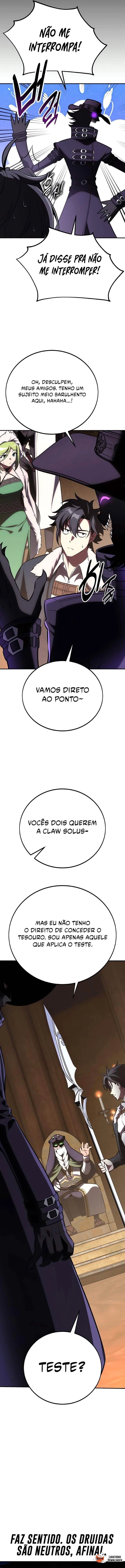 Read Eu Matei Um Jogador da Academia PT Manga Online