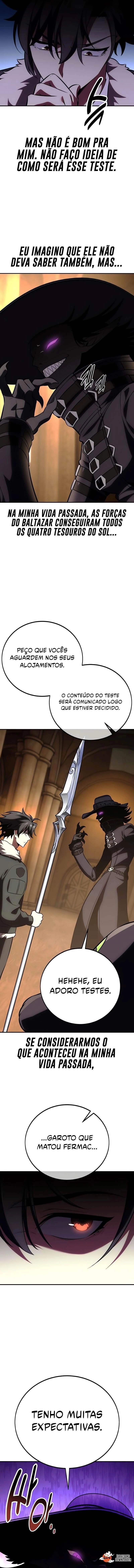 Read Eu Matei Um Jogador da Academia PT Manga Online