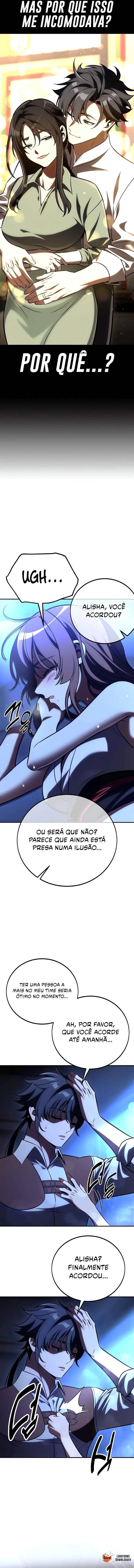 Read Eu Matei Um Jogador da Academia PT Manga Online