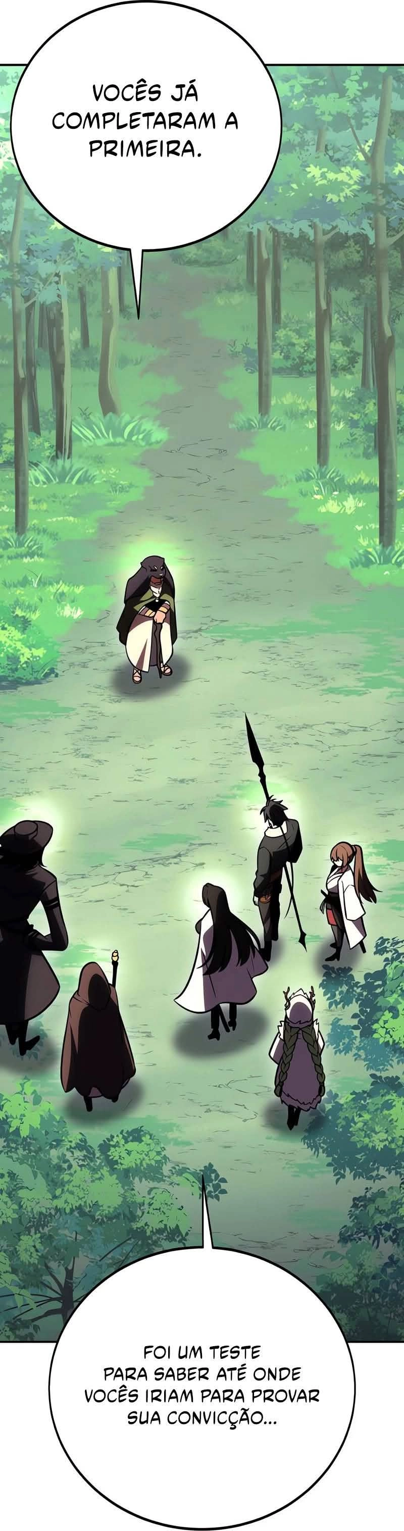 Read Eu Matei Um Jogador da Academia PT Manga Online
