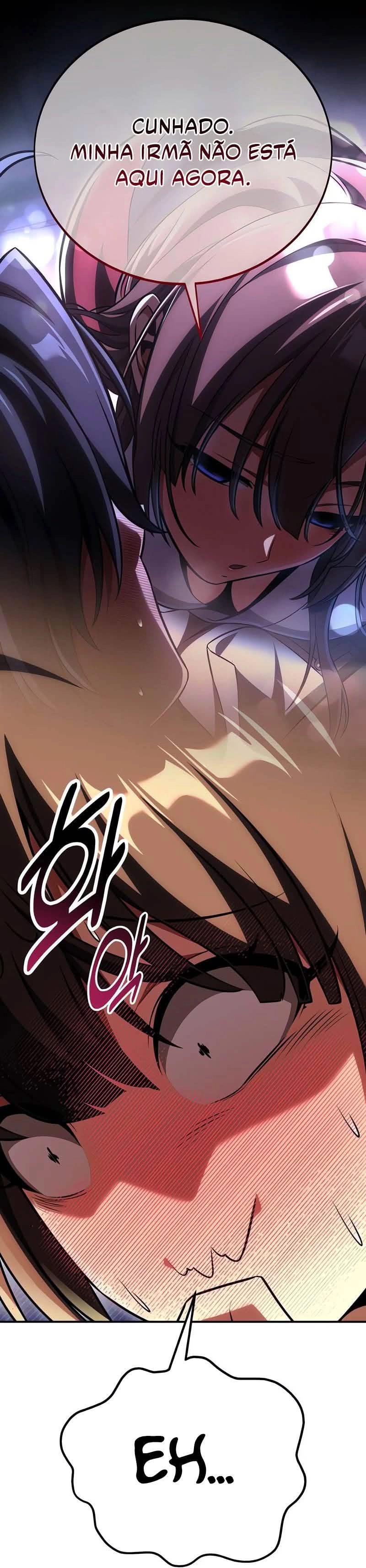 Read Eu Matei Um Jogador da Academia PT Manga Online