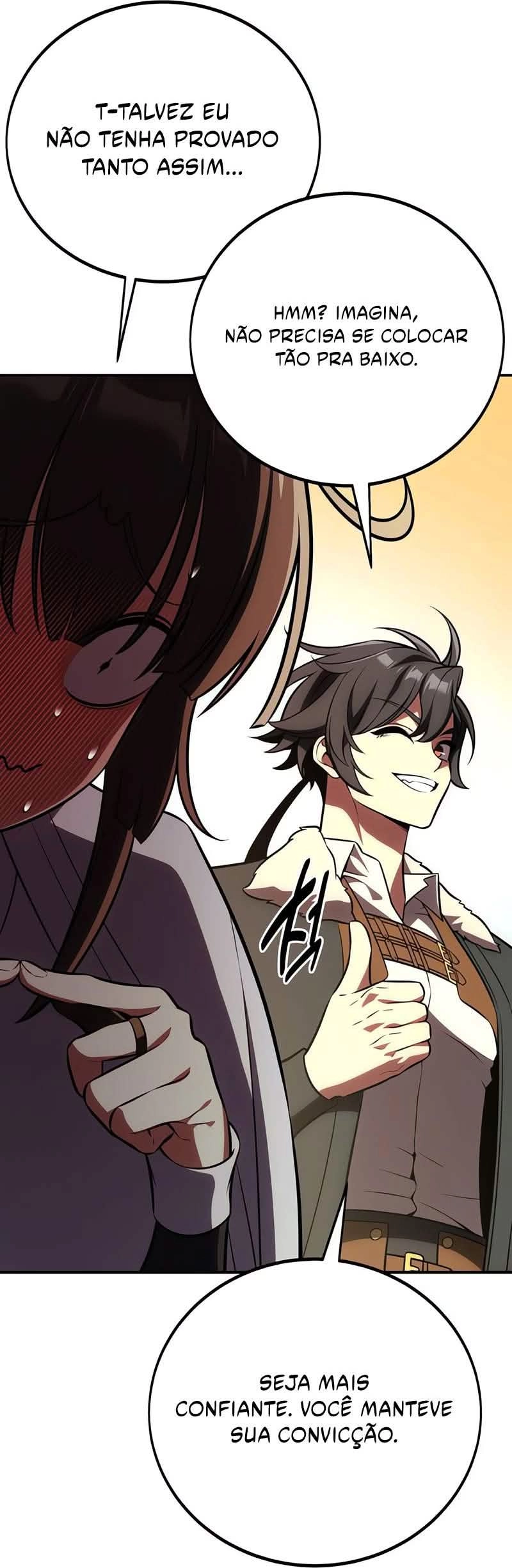 Read Eu Matei Um Jogador da Academia PT Manga Online