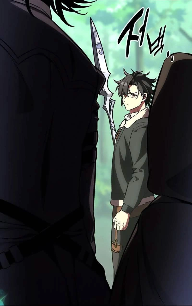 Read Eu Matei Um Jogador da Academia PT Manga Online