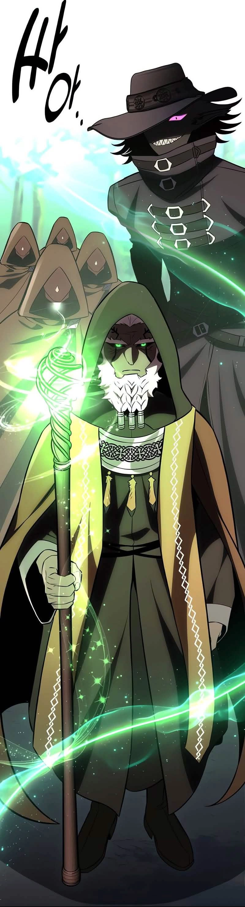 Read Eu Matei Um Jogador da Academia PT Manga Online