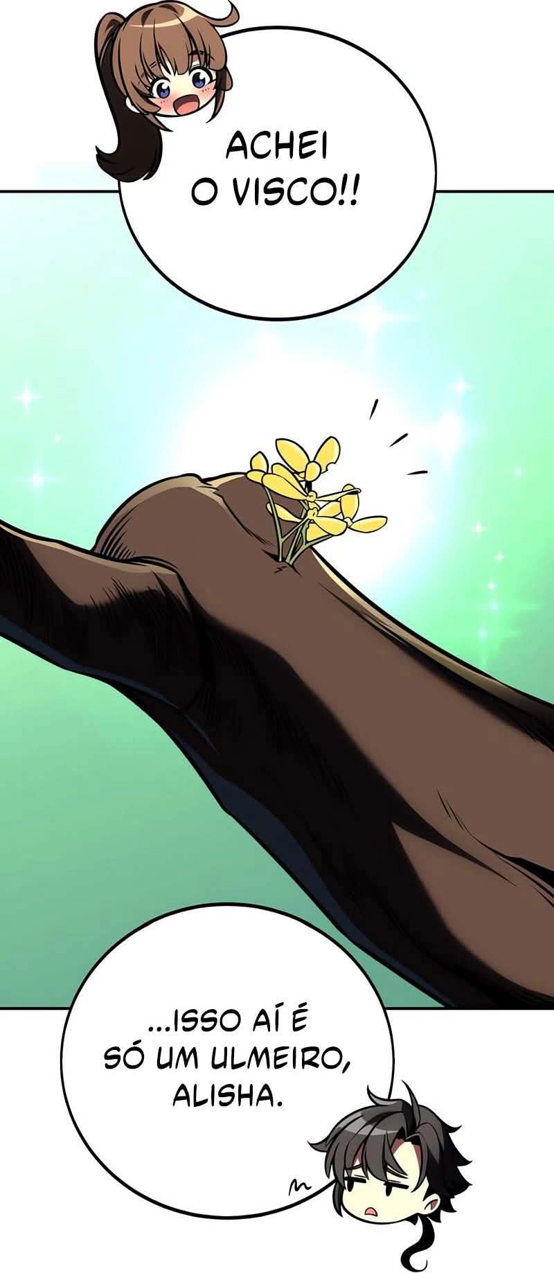 Read Eu Matei Um Jogador da Academia PT Manga Online