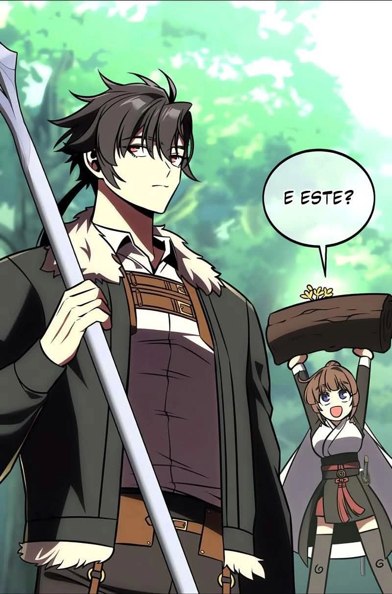 Read Eu Matei Um Jogador da Academia PT Manga Online
