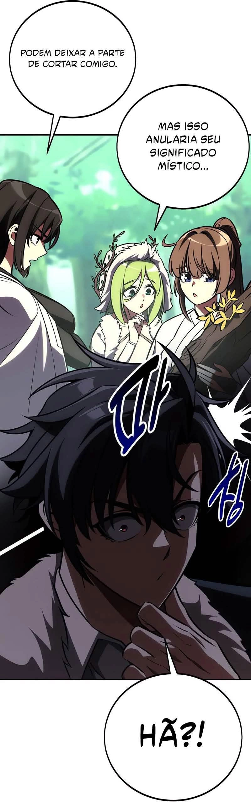 Read Eu Matei Um Jogador da Academia PT Manga Online