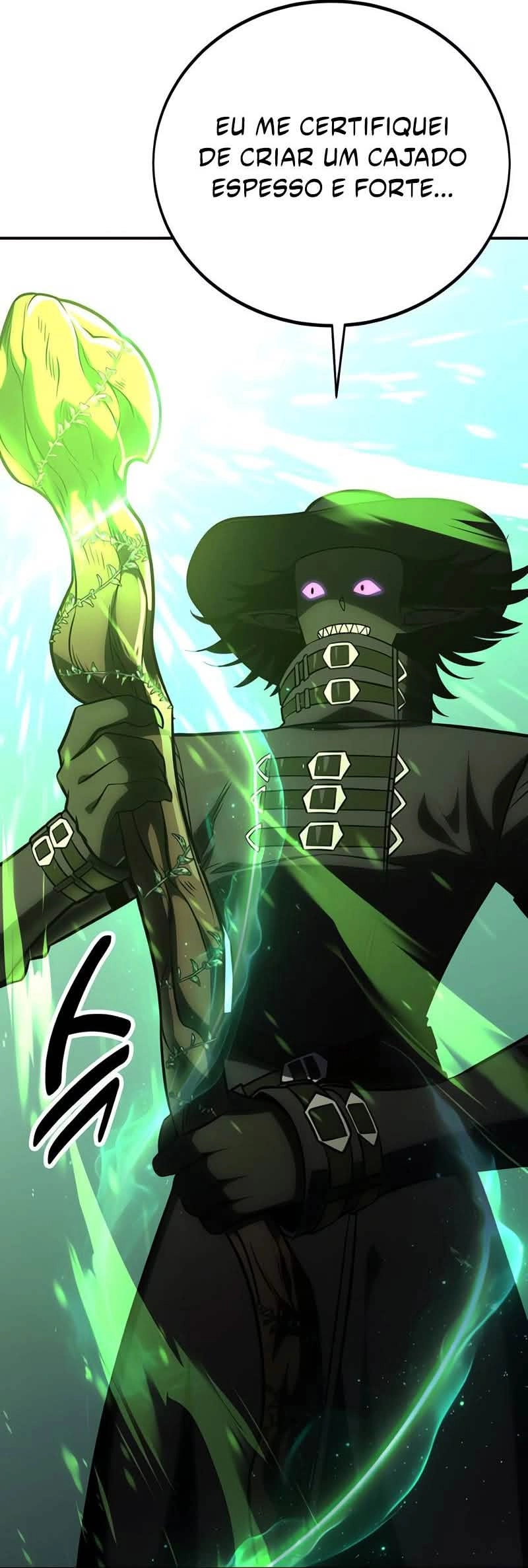 Read Eu Matei Um Jogador da Academia PT Manga Online
