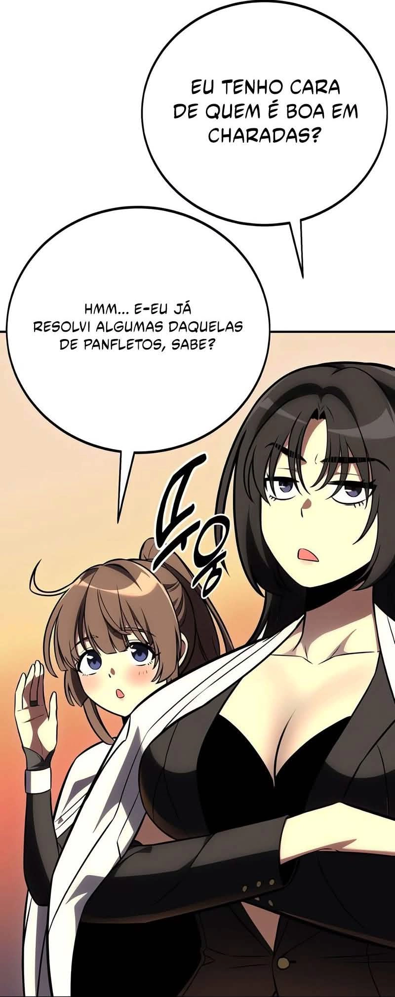 Read Eu Matei Um Jogador da Academia PT Manga Online