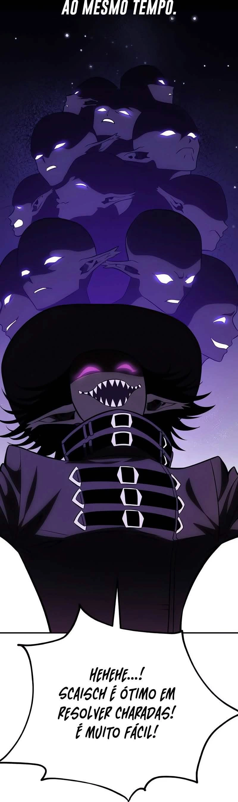 Read Eu Matei Um Jogador da Academia PT Manga Online