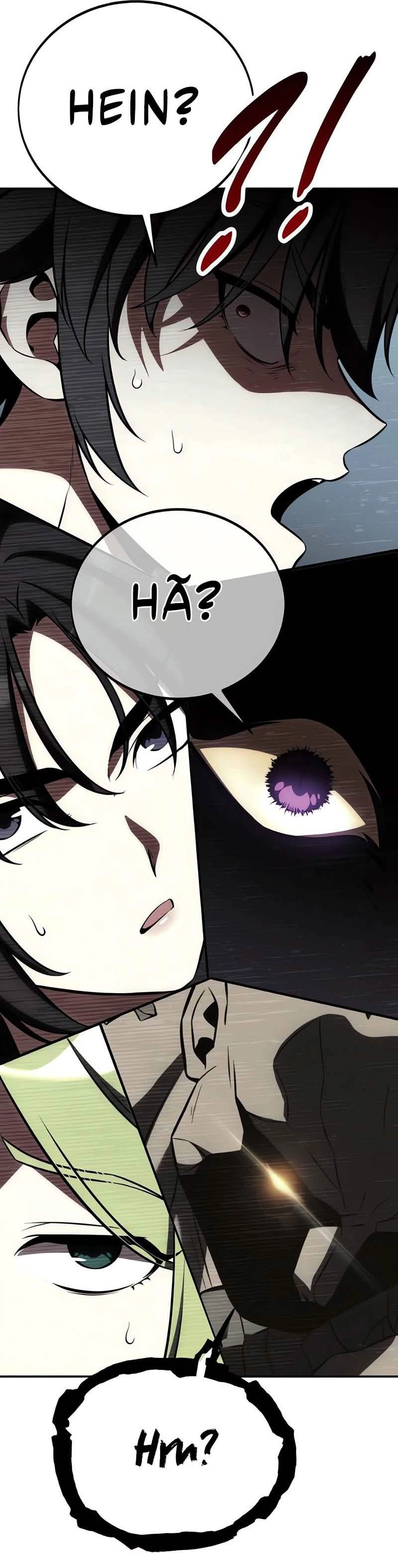 Read Eu Matei Um Jogador da Academia PT Manga Online