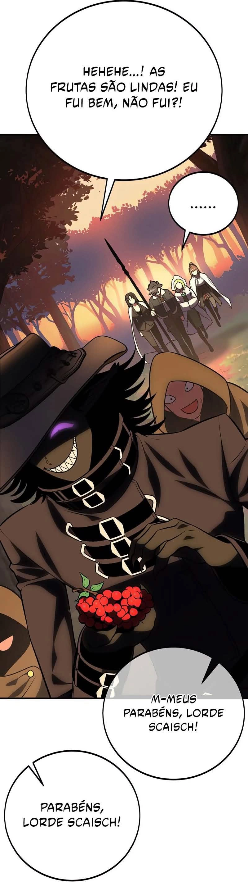 Read Eu Matei Um Jogador da Academia PT Manga Online