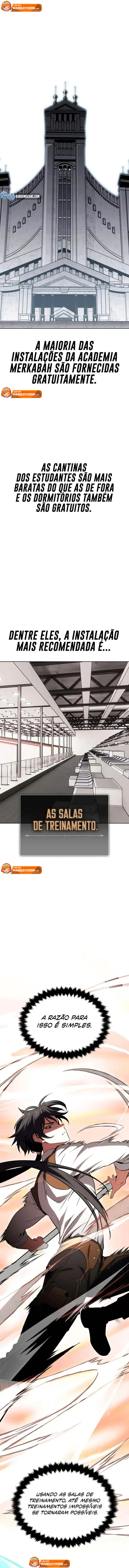 Read Eu Matei Um Jogador da Academia PT Manga Online