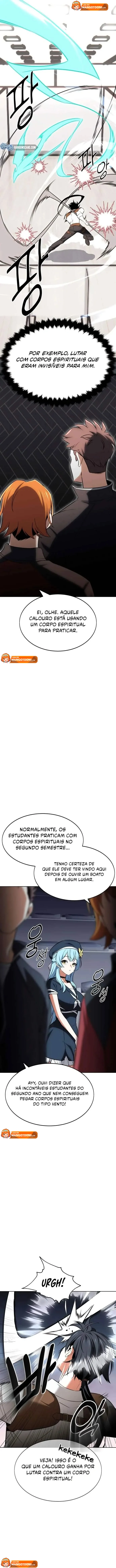 Read Eu Matei Um Jogador da Academia PT Manga Online
