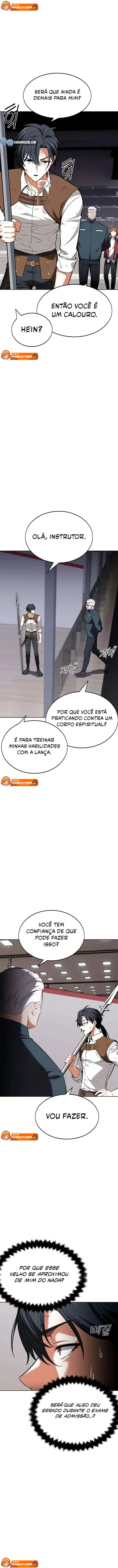 Read Eu Matei Um Jogador da Academia PT Manga Online