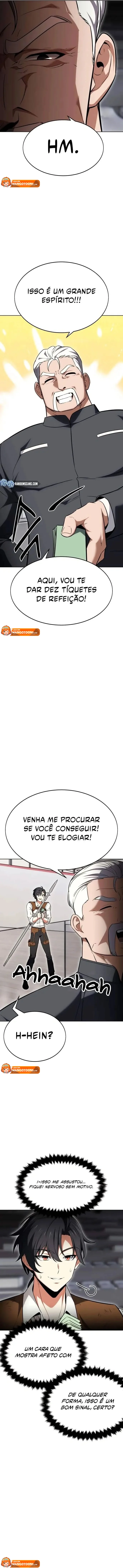 Read Eu Matei Um Jogador da Academia PT Manga Online