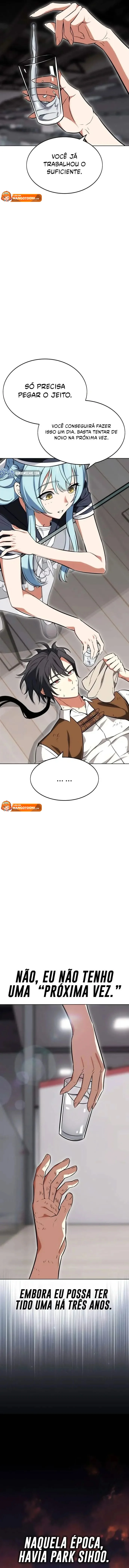 Read Eu Matei Um Jogador da Academia PT Manga Online