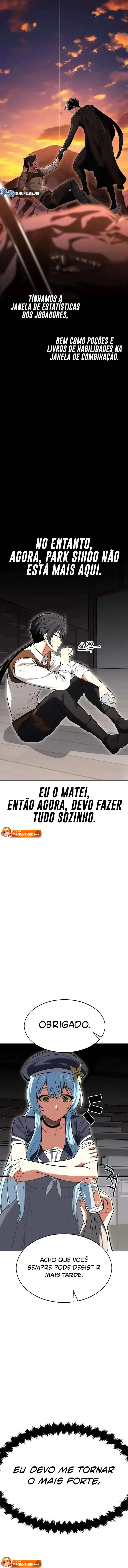 Read Eu Matei Um Jogador da Academia PT Manga Online