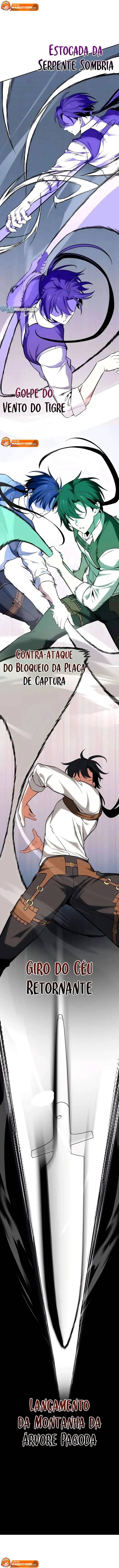 Read Eu Matei Um Jogador da Academia PT Manga Online