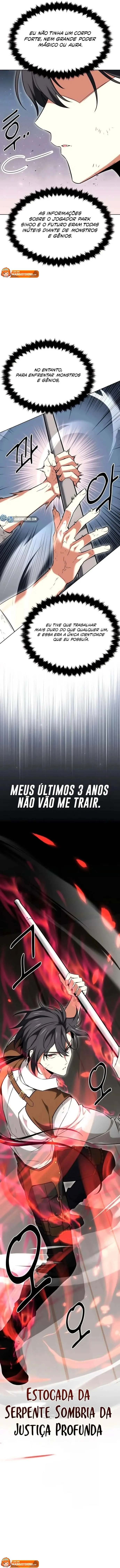 Read Eu Matei Um Jogador da Academia PT Manga Online