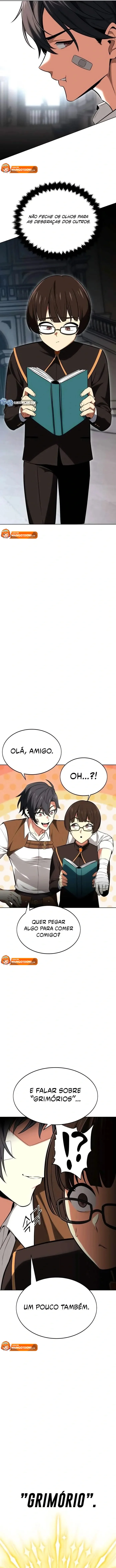 Read Eu Matei Um Jogador da Academia PT Manga Online