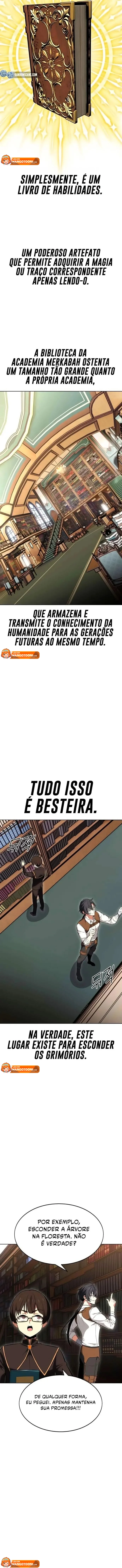 Read Eu Matei Um Jogador da Academia PT Manga Online
