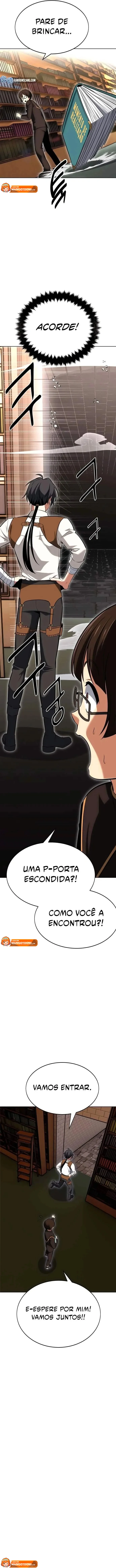 Read Eu Matei Um Jogador da Academia PT Manga Online