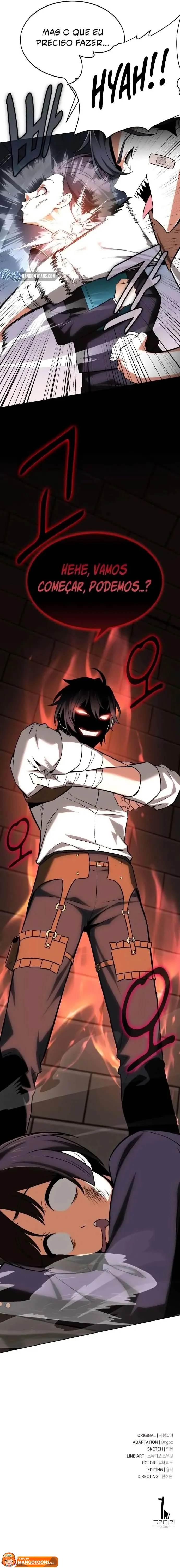 Read Eu Matei Um Jogador da Academia PT Manga Online